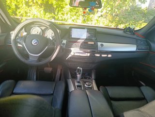 BMW X6 2009