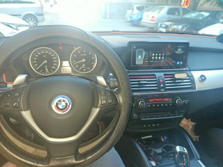 BMW X6 2009