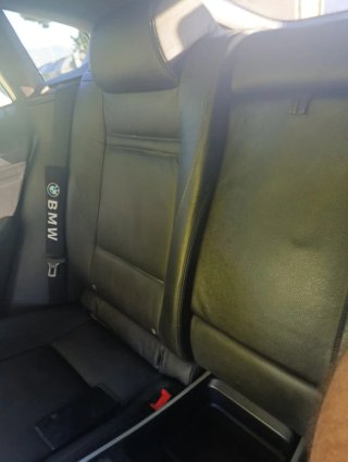 BMW X6 2009