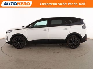 Peugeot 5008 1.5 Blue-HDi GT