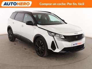Peugeot 5008 1.5 Blue-HDi GT