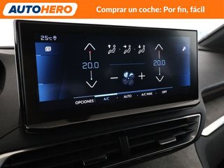 Peugeot 5008 1.5 Blue-HDi GT