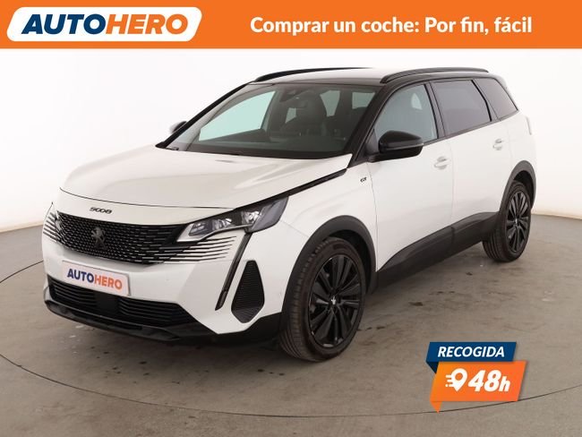 Peugeot 5008 1.5 Blue-HDi GT - foto 1