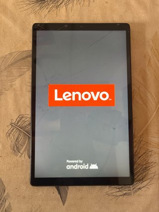 Tablet Lenovo Tab M10 HD