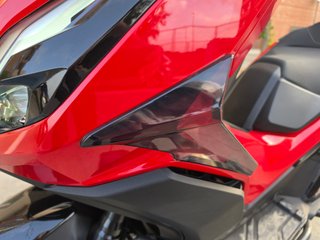 Honda ADV 350 Roja 2025