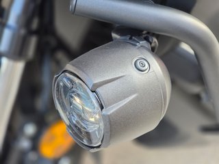 Honda ADV 350 Roja 2025