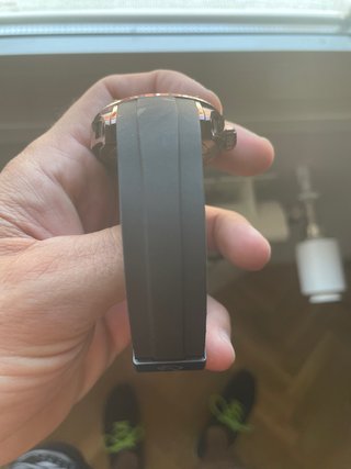 Reloj Jaguar