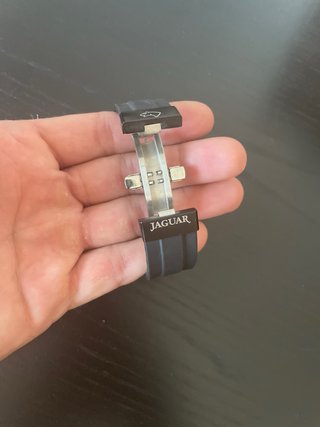 Reloj Jaguar