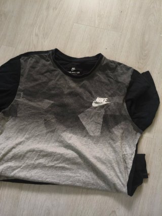 Camiseta Nike Talla L
