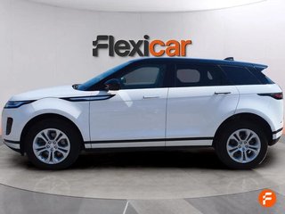 Land-Rover Range Rover Evoque 2.0 D180 AUTO 4WD MHEV