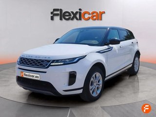 Land-Rover Range Rover Evoque 2.0 D180 AUTO 4WD MHEV