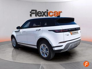 Land-Rover Range Rover Evoque 2.0 D180 AUTO 4WD MHEV