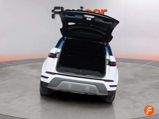 Land-Rover Range Rover Evoque 2.0 D180 AUTO 4WD MHEV