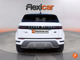 Land-Rover Range Rover Evoque 2.0 D180 AUTO 4WD MHEV