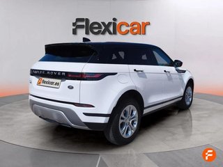 Land-Rover Range Rover Evoque 2.0 D180 AUTO 4WD MHEV