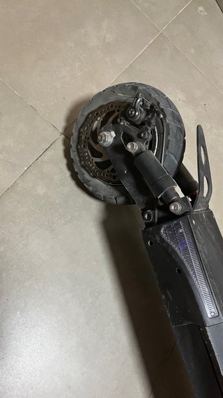 Zwheel Zrino SE Modificado