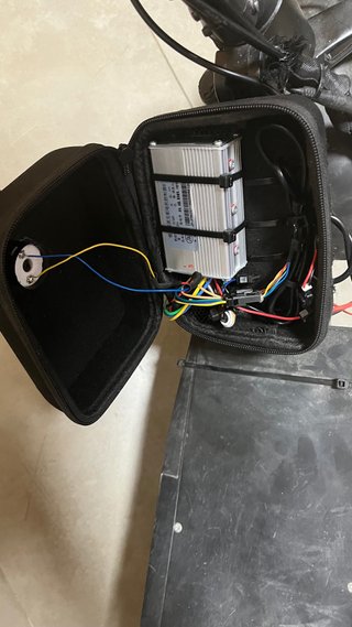 Zwheel Zrino SE Modificado