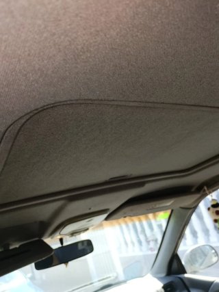 KIA Carnival 2001