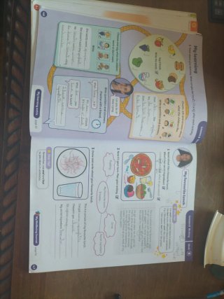 Open Up 3. Activity Book Exam