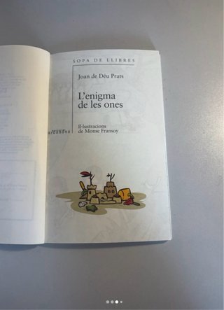 L’enigma de les ones