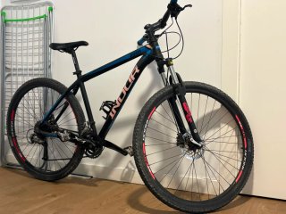 Bicicleta Aro 29 24 Velocidades