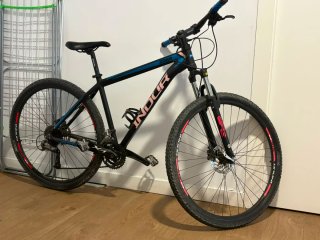 Bicicleta Aro 29 24 Velocidades