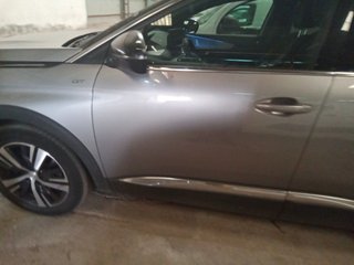 Peugeot 3008 BlueHDi 130 S&S GT EAT8 96 kW (130 CV)