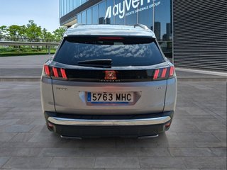 Peugeot 3008 BlueHDi 130 S&S GT EAT8 96 kW (130 CV)