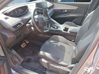 Peugeot 3008 BlueHDi 130 S&S GT EAT8 96 kW (130 CV)