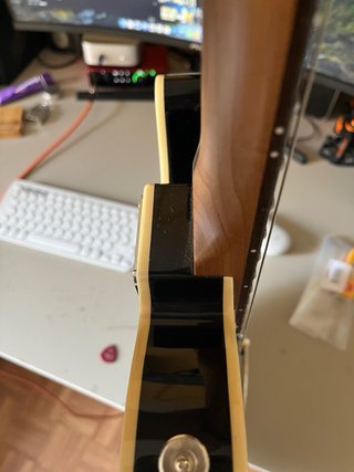 Harley Benton TE-62DB Tremolo BK Guitarra Eléctric