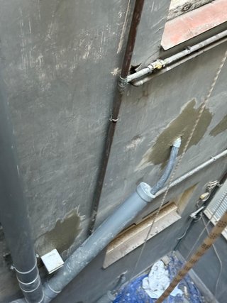 Reformas, fachadas y obras
