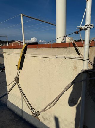 Reformas, fachadas y obras