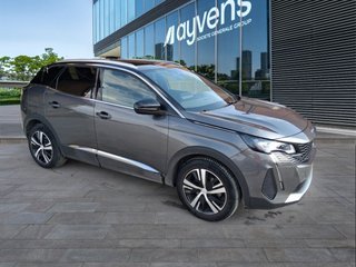 Peugeot 3008 BlueHDi 130 S&S GT EAT8 96 kW (130 CV)