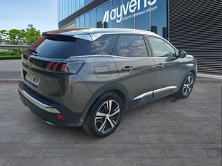 Peugeot 3008 BlueHDi 130 S&S GT EAT8 96 kW (130 CV)