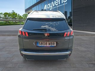 Peugeot 3008 BlueHDi 130 S&S GT EAT8 96 kW (130 CV)