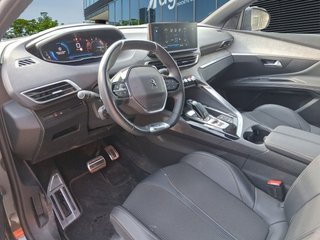 Peugeot 3008 BlueHDi 130 S&S GT EAT8 96 kW (130 CV)
