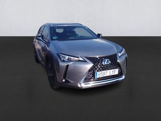 Lexus UX 250h Business 2WD 135 kW (184 CV)