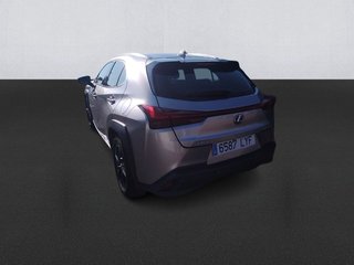 Lexus UX 250h Business 2WD 135 kW (184 CV)