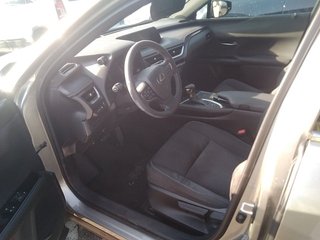 Lexus UX 250h Business 2WD 135 kW (184 CV)
