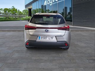 Lexus UX 250h Business 2WD 135 kW (184 CV)
