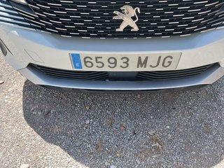 Peugeot 3008 BlueHDi 130 S&S Allure Pack EAT8 96 kW (130 CV)