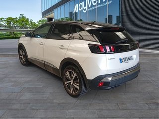 Peugeot 3008 BlueHDi 130 S&S Allure Pack EAT8 96 kW (130 CV)