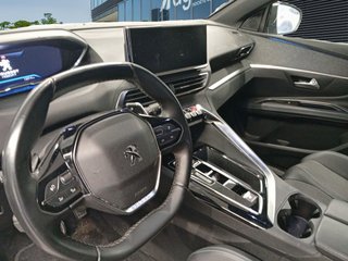 Peugeot 3008 BlueHDi 130 S&S Allure Pack EAT8 96 kW (130 CV)