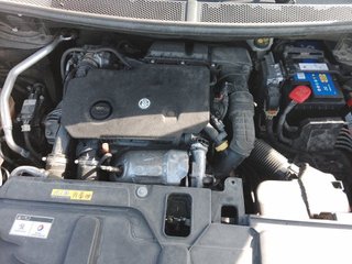 Peugeot 3008 BlueHDi 130 S&S GT EAT8 96 kW (130 CV)