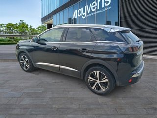 Peugeot 3008 BlueHDi 130 S&S GT EAT8 96 kW (130 CV)