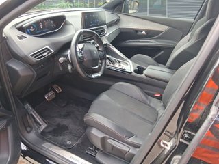 Peugeot 3008 BlueHDi 130 S&S GT EAT8 96 kW (130 CV)
