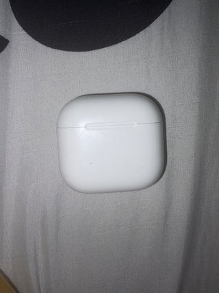 Airpods 4ª Gen. Apple Blancos