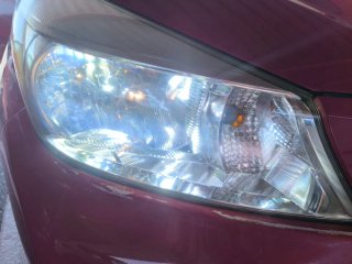 Luces LED Coche H4 D-Lumina