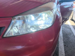 Luces LED Coche H4 D-Lumina