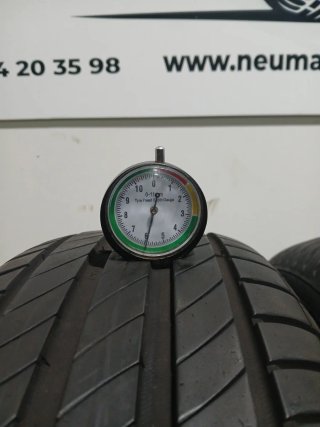 195 65 15 91H MICHELIN PRIMACY 4